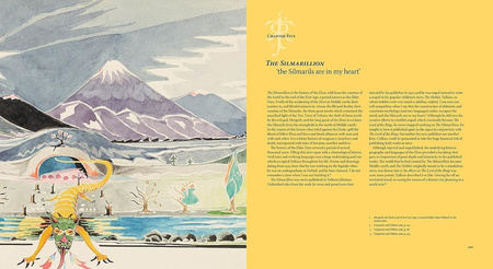 Tolkien. Maker of Middle–earth