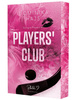 Players' Club. Players. Tom 1 (ilustrowane brzegi)