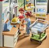 Playmobil Oddział położniczy 71616