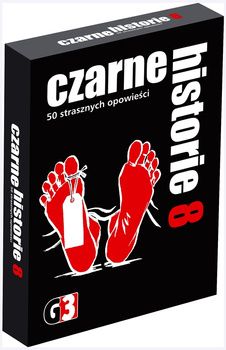 Gra Czarne historie 8