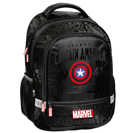 Plecak 2-komorowy Capitan America AV25AV-260