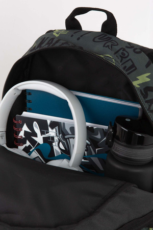 Plecak dziecięcy Coolpack Toby Tiger