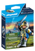 Playmobil Novelmore Arwynn z Invincibusem 71301