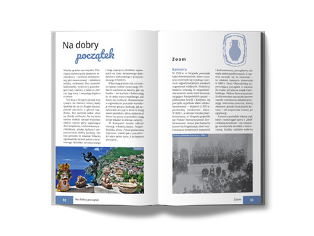 Neapol i Kampania. Pascal Lajt