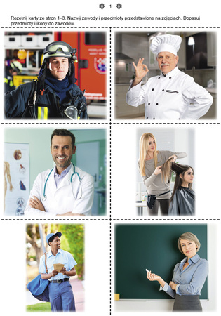 Poznaję i rozumiem świat część 4