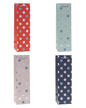 Torebki prezentowe TBG-24173-HS-BB 12 sztuk