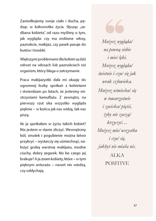 Od chaosu do harmonii. Odkryj swoją kobiecą moc