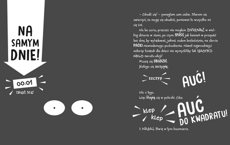 Piątek. Najgorszy tydzień życia. Tom 5