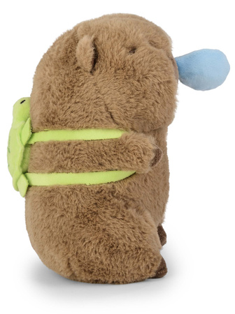 Maskotka Kapibara 23cm