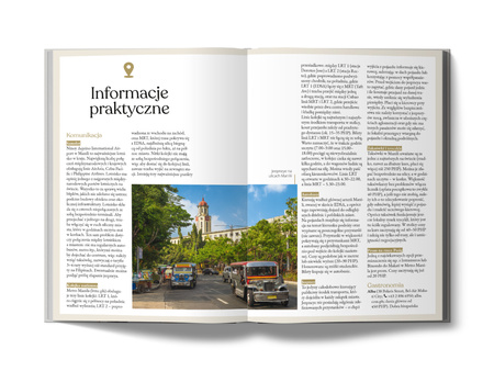 Filipiny. Złota Seria