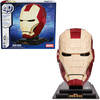 Puzzle 4D Kask Iron Man'a