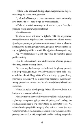 Wednesday. Adaptacja Sezonu 1