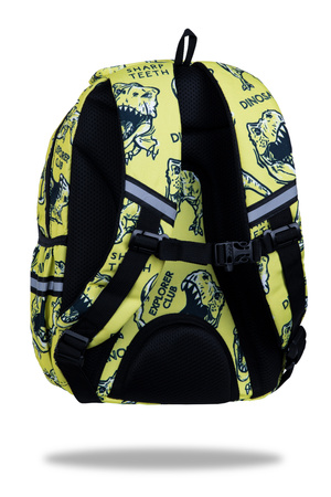 Plecak 2-komorowy Coolpack jerry dino adventure