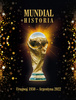 Mundial. Historia od Urugwaju 1930 do Argentyna 2022