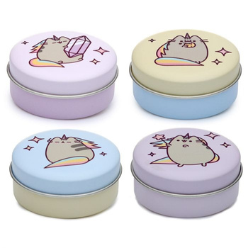 Balsam do ust Pusheen LIP116 1 szt. mix