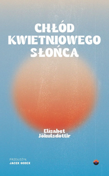 Chłód kwietniowego słońca