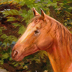 Puzzle 1000 CherryPazzi The Golden Valley 30493