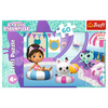 Puzzle 60 Gabby na basenie 17393
