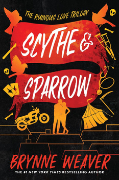 Scythe & Sparrow wer. angielska