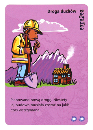 Gra Magiczne historie