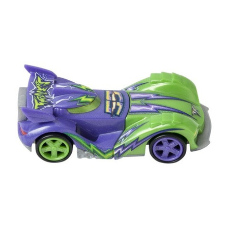 T-Racers Mix ‘N Race- Pack 1 Blister 1szt. mix