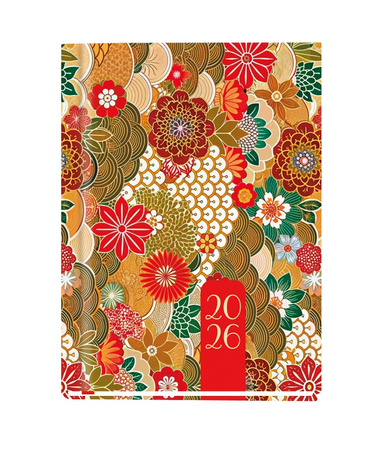 Terminarz 2026 Ola A6 tygodniowy 02