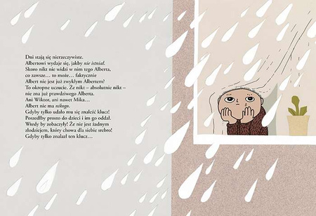 Albercie ty złodzieju