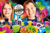 Lisciani Crazy Science Slime Kameleon 304-PL89246