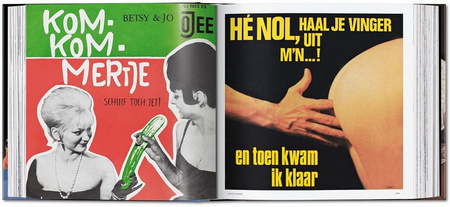 Sexy Record Covers wer. angielska