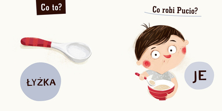 Co robi Pucio? wyd. 2022