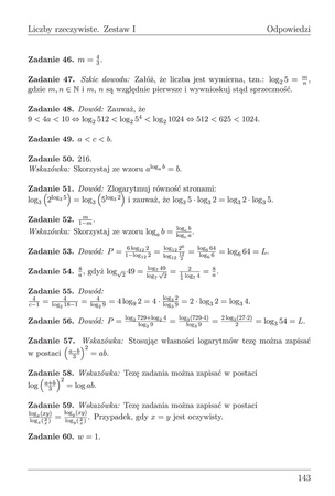 Zbiór testów i zadań maturalnych z matematyki poziom rozszerzony 2025-2028