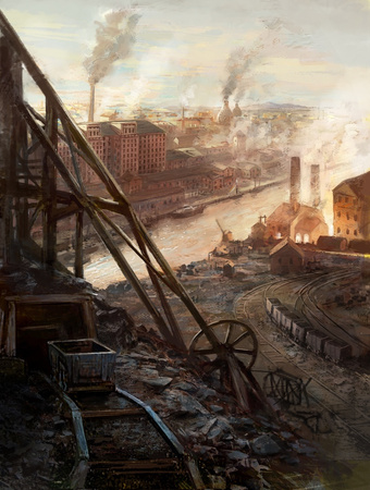 Gra Brass Birmingham