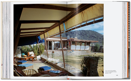 Frank Lloyd Wright wer. angielska