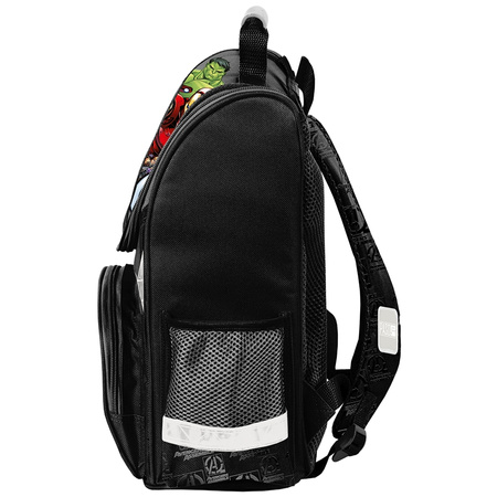 Tornister Avengers AV25LL-525