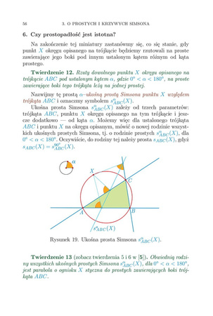 Miniatury matematyczne 83