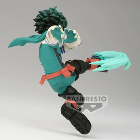 Figurka BP my Hero Academia Tah Plus Izuku Midoriya vol.1