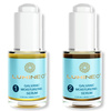 Serum nawilżające LUMINEO 2 x 15 ml