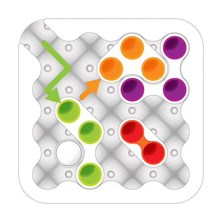 Smart Games Antywirus (PL) IUVI Games