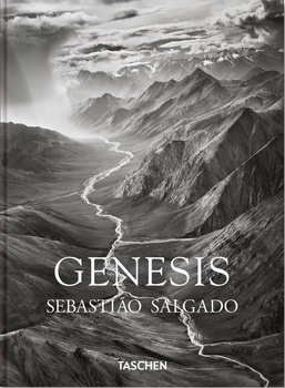 Sebastião Salgado. Genesis wer. angielska