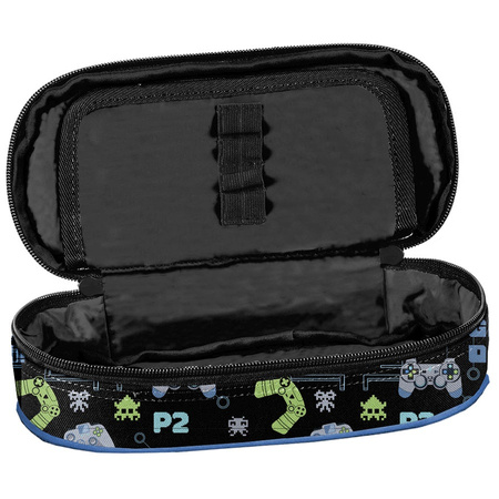 Piórnik Game PP25GI-013