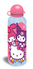 Bidon 500ml aluminium Hello Kitty 1szt. mix wzorów HK50205