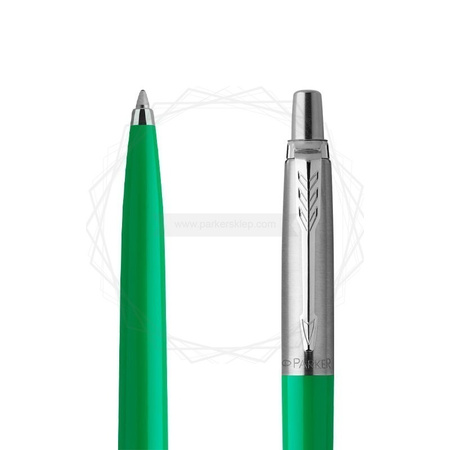 Długopis Parker Jotter Originals Green niebieski 2076058
