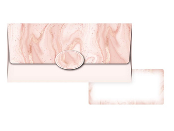 Koperta na pieniądze SR 55-079 5560046