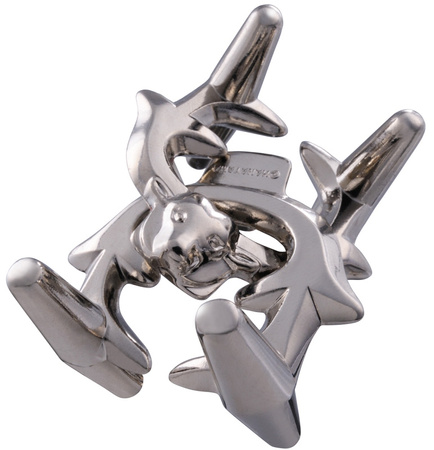 Łamigłówka Huzzle Cast Elk poziom 5/6