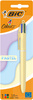 Długopis BIC 4 Colours Pastel blister 1 szt.mix