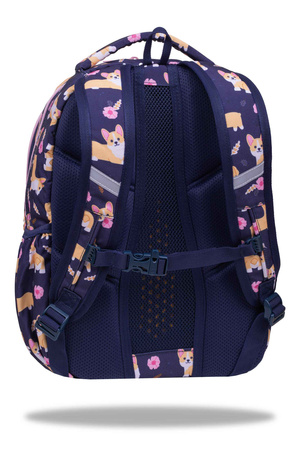 Plecak młodzieżowy Coolpack Base Plus Elisabeth