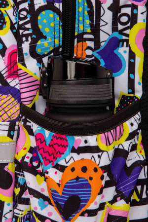 Plecak młodzieżowy Coolpack Base Plus Diary