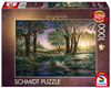Puzzle PQ 1000 Terry Redlin Magia Poranka112960