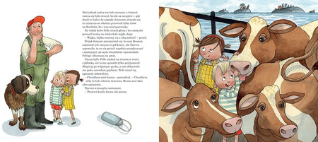 Zwierzątko dla Pellego