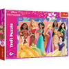Puzzle 160 Prawdziwe Ksieżniczki Disney Princess 15427